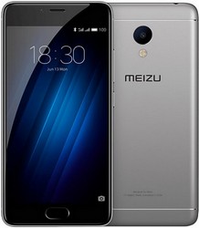 Прошивка телефона Meizu M3s в Пензе